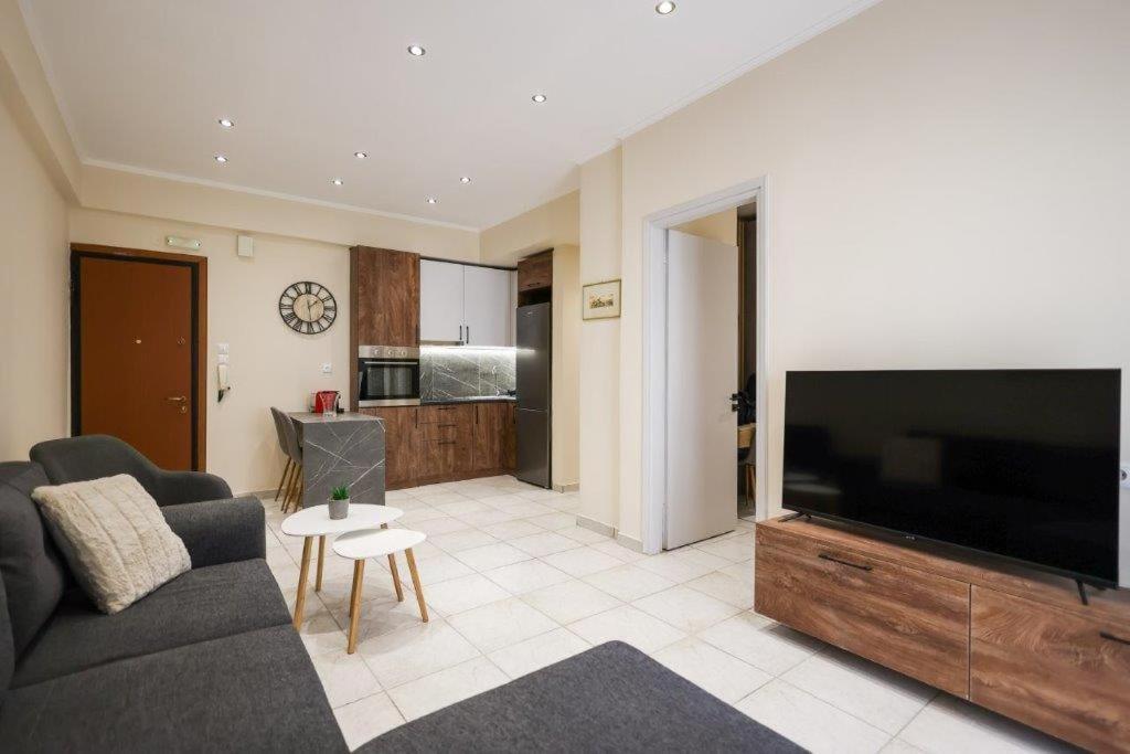 Urban Suite Corfu By Guestcorfu Exterior photo
